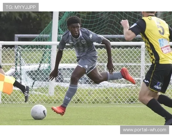 巴黎青训崭露头角 多名新人获得宝贵出场机会