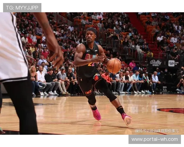 热火123-114老鹰，巴特勒独木难支首轮出局