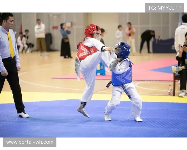 跆拳道主题健身房融资成功,课程结合传统与科技 跆拳道主题健身房融资成功,课程结合传统与科技