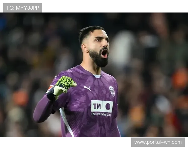 门将扑出关键点球，当选全场最佳