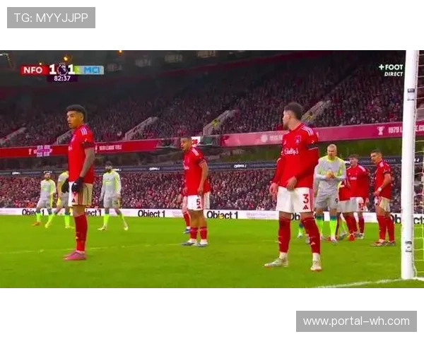 谢尔基绝杀诺丁汉森林，曼城豪取八连胜