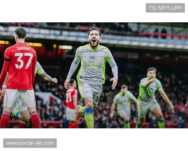 诺丁汉森林1-2曼城,谢尔基传射建功 诺丁汉森林1-2曼城,谢尔基传射建功