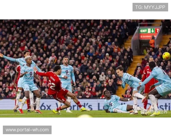 英超:利物浦主场1-1伯恩利,遭遇四连平,爱德华兹扳平比分 英超:利物浦主场1-1伯恩利,遭遇四连平,爱德华兹扳平比分