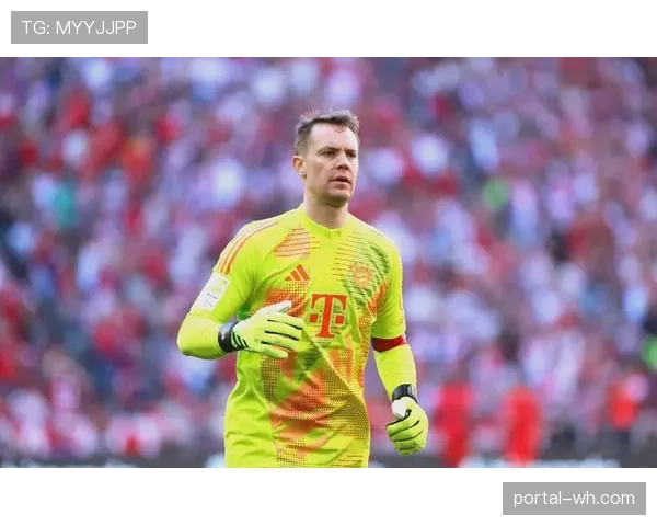 拜仁客场零封对手，诺伊尔完成职业生涯第350场零封里程碑