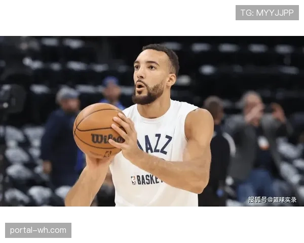 深度报道：从沉退到换防——爵士队中锋凯斯勒的防守转型之路